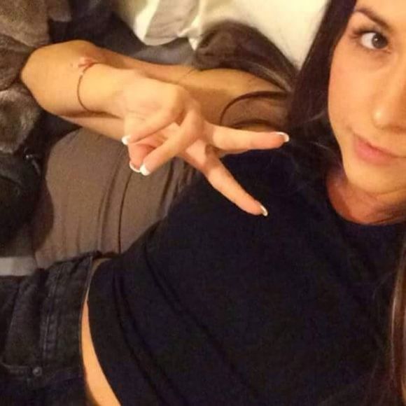 Meet your Posher, Lexy - Picture 1 of 1